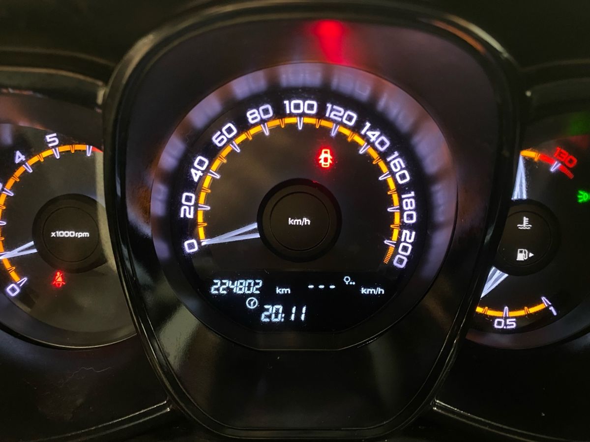 Lada Vesta Comfort 2021 г.в., 223 000 км.