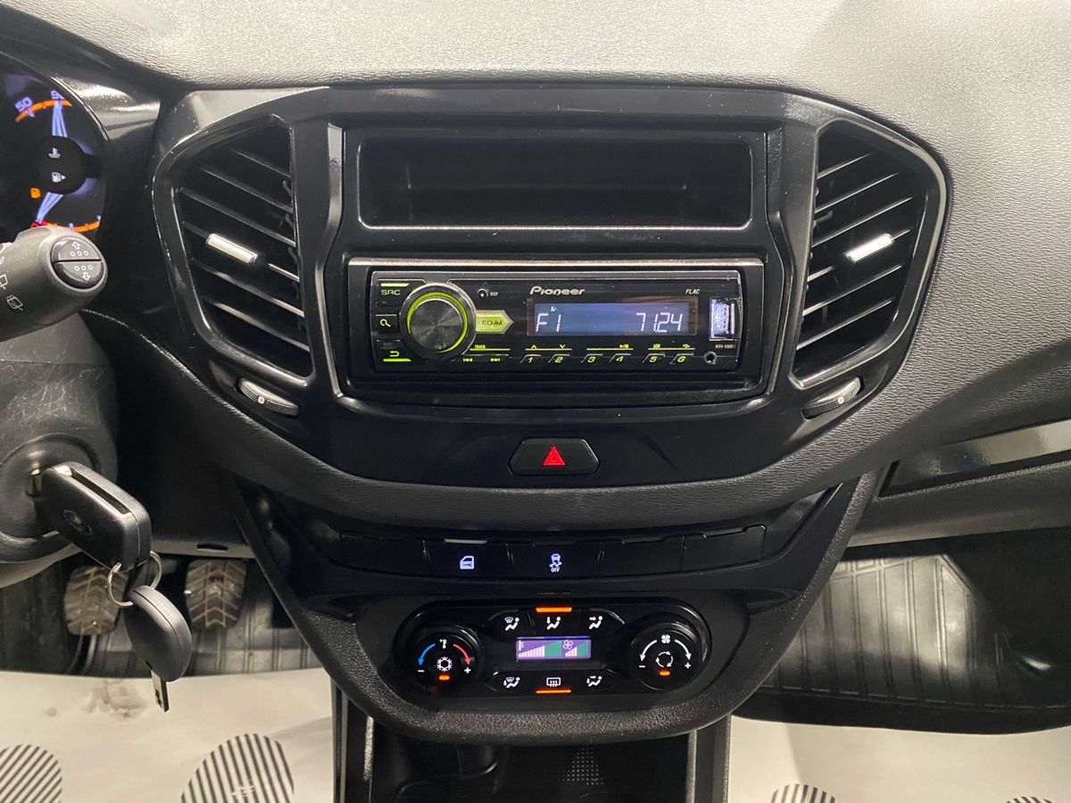 Lada Vesta Comfort 2021 г.в., 223 000 км.