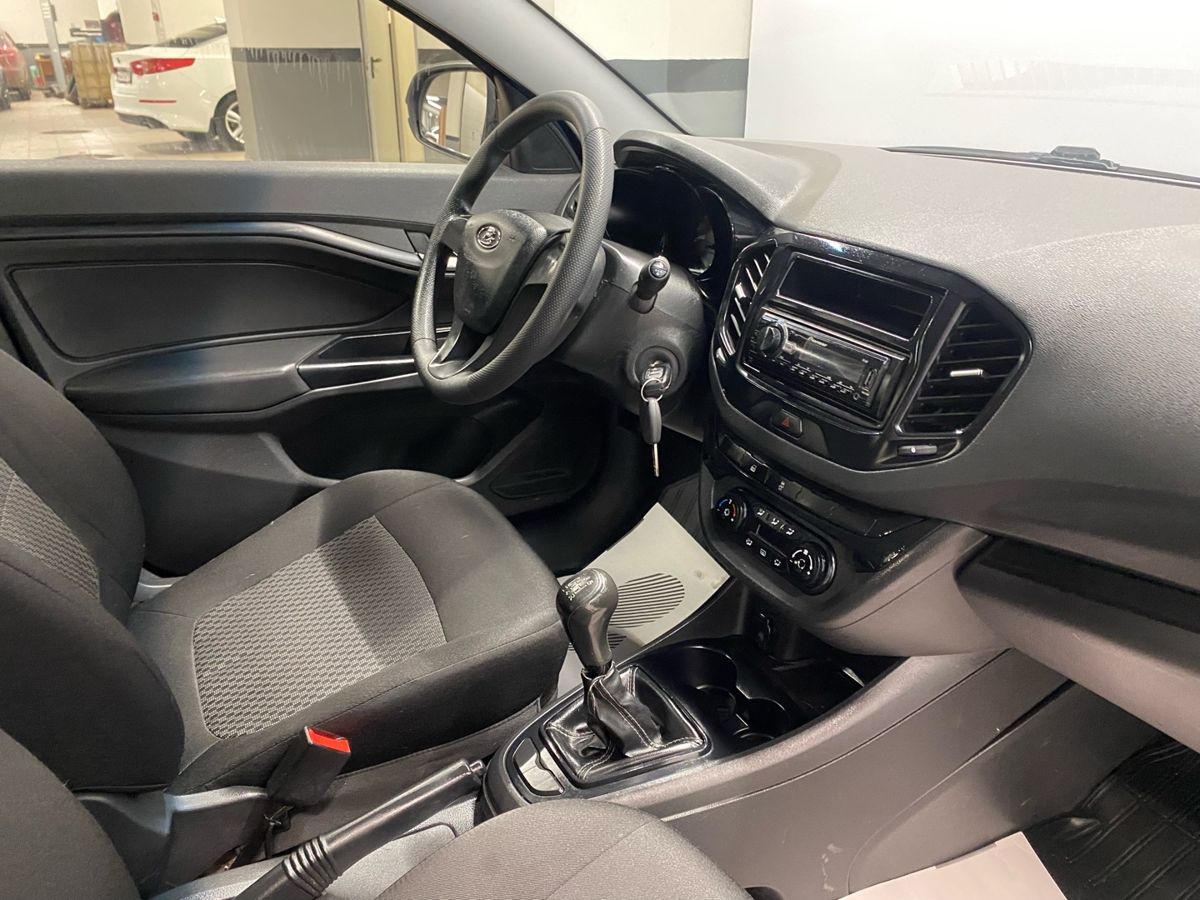 Lada Vesta Comfort 2021 г.в., 223 000 км.