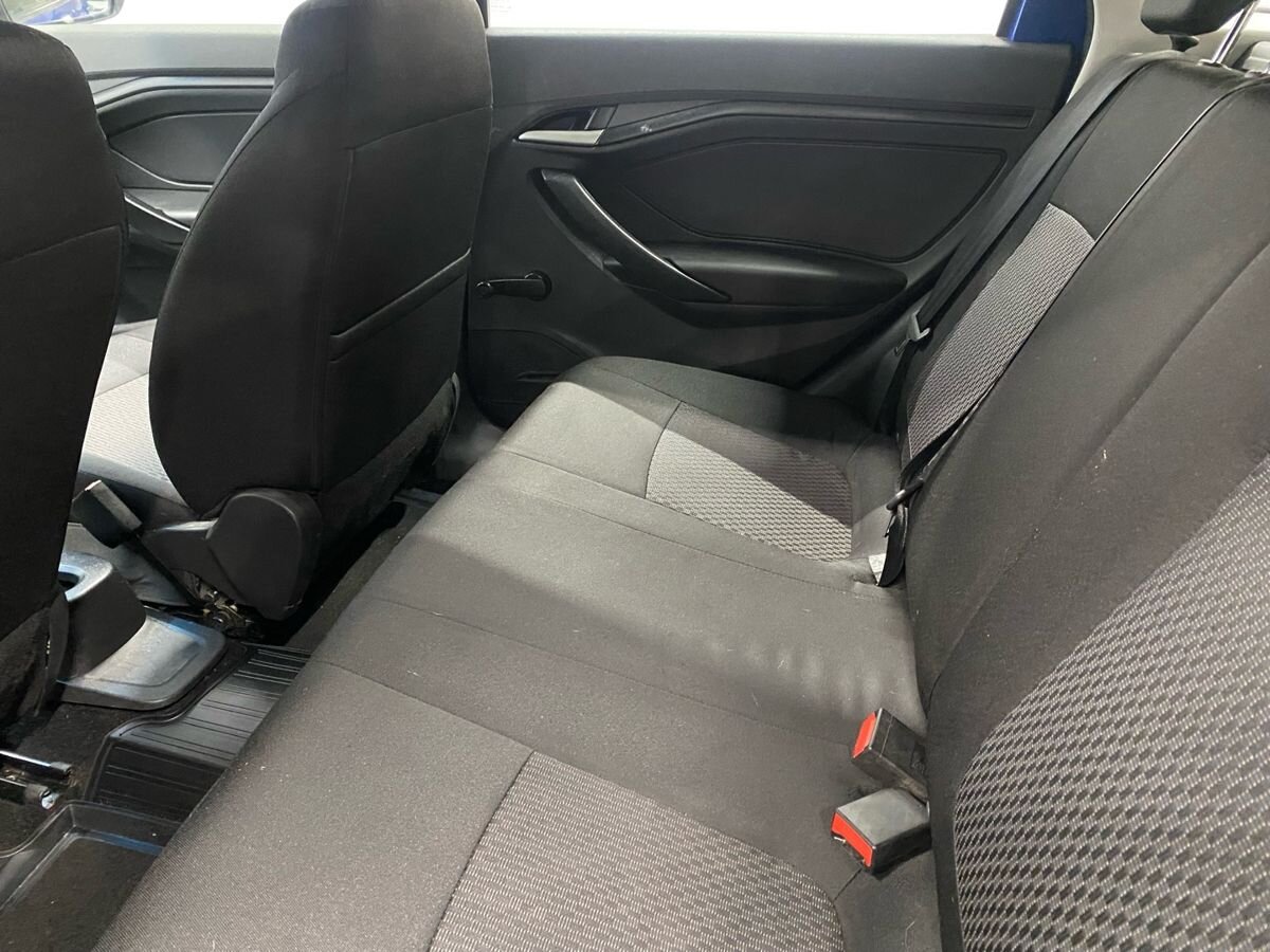 Lada Vesta Comfort 2021 г.в., 223 000 км.