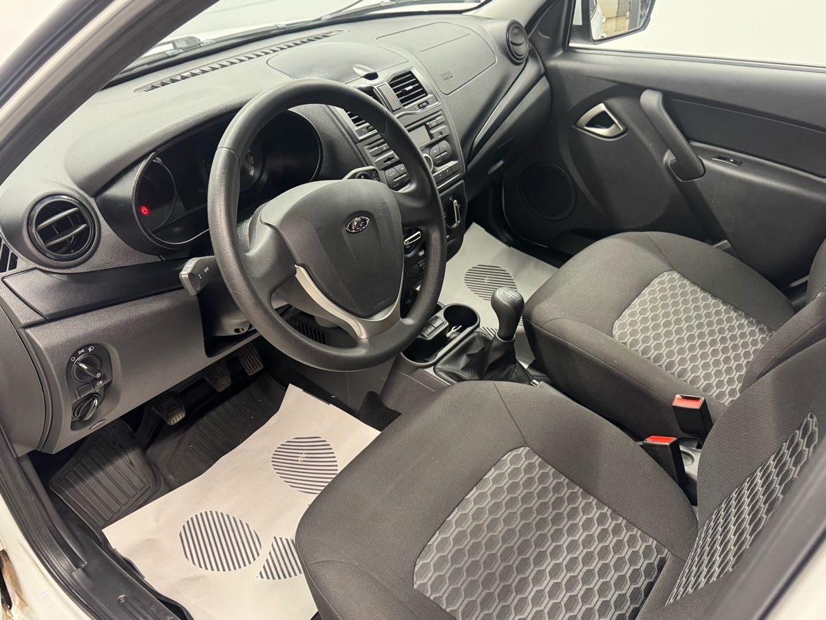 Lada Granta 999 2023 г.в., 22 300 км.