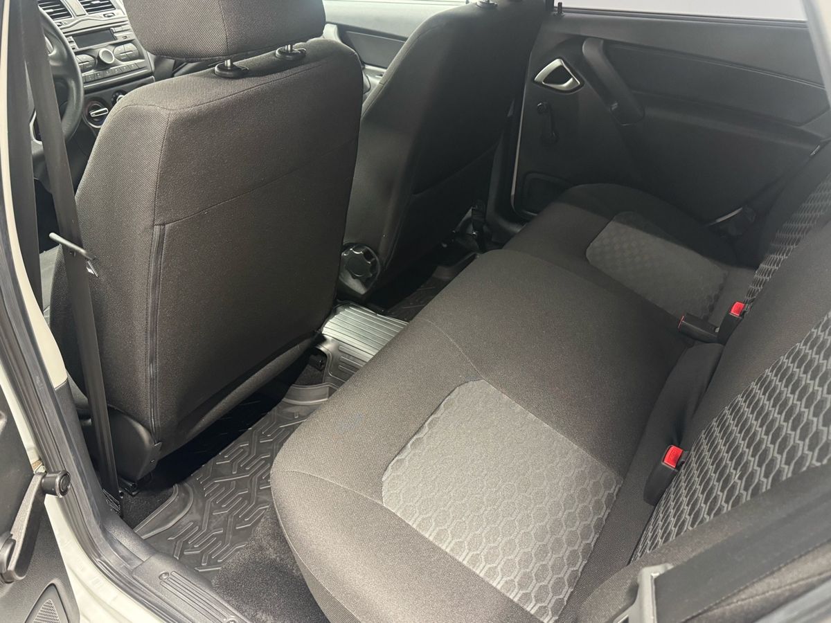 Lada Granta 999 2023 г.в., 22 300 км.