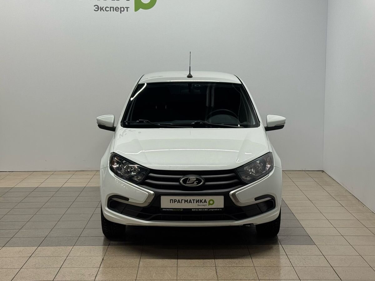 Lada Granta 999 2023 г.в., 22 300 км.