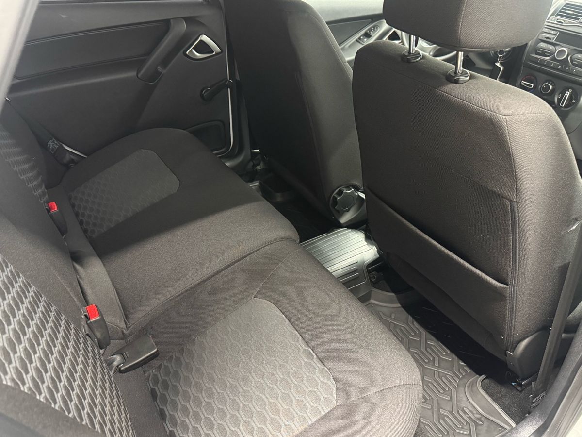 Lada Granta 999 2023 г.в., 22 300 км.