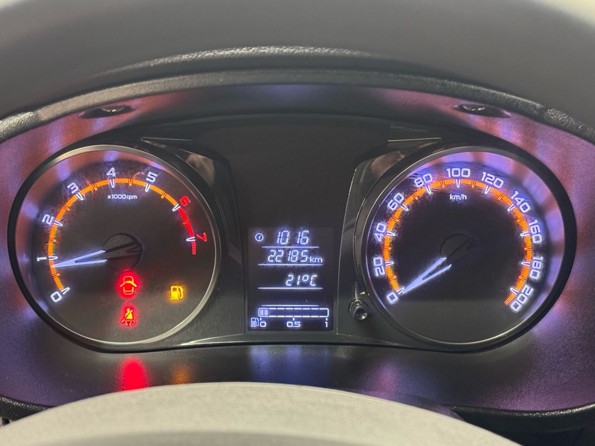 Lada Granta 999 2023 г.в., 22 300 км.