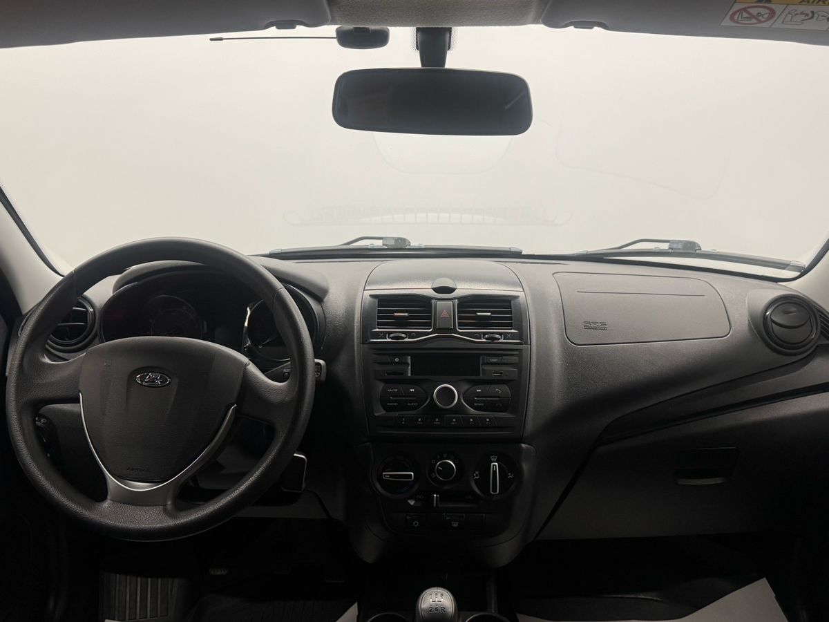 Lada Granta 999 2023 г.в., 22 300 км.