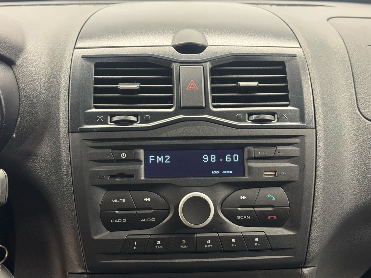 Lada Granta 999 2023 г.в., 22 300 км.