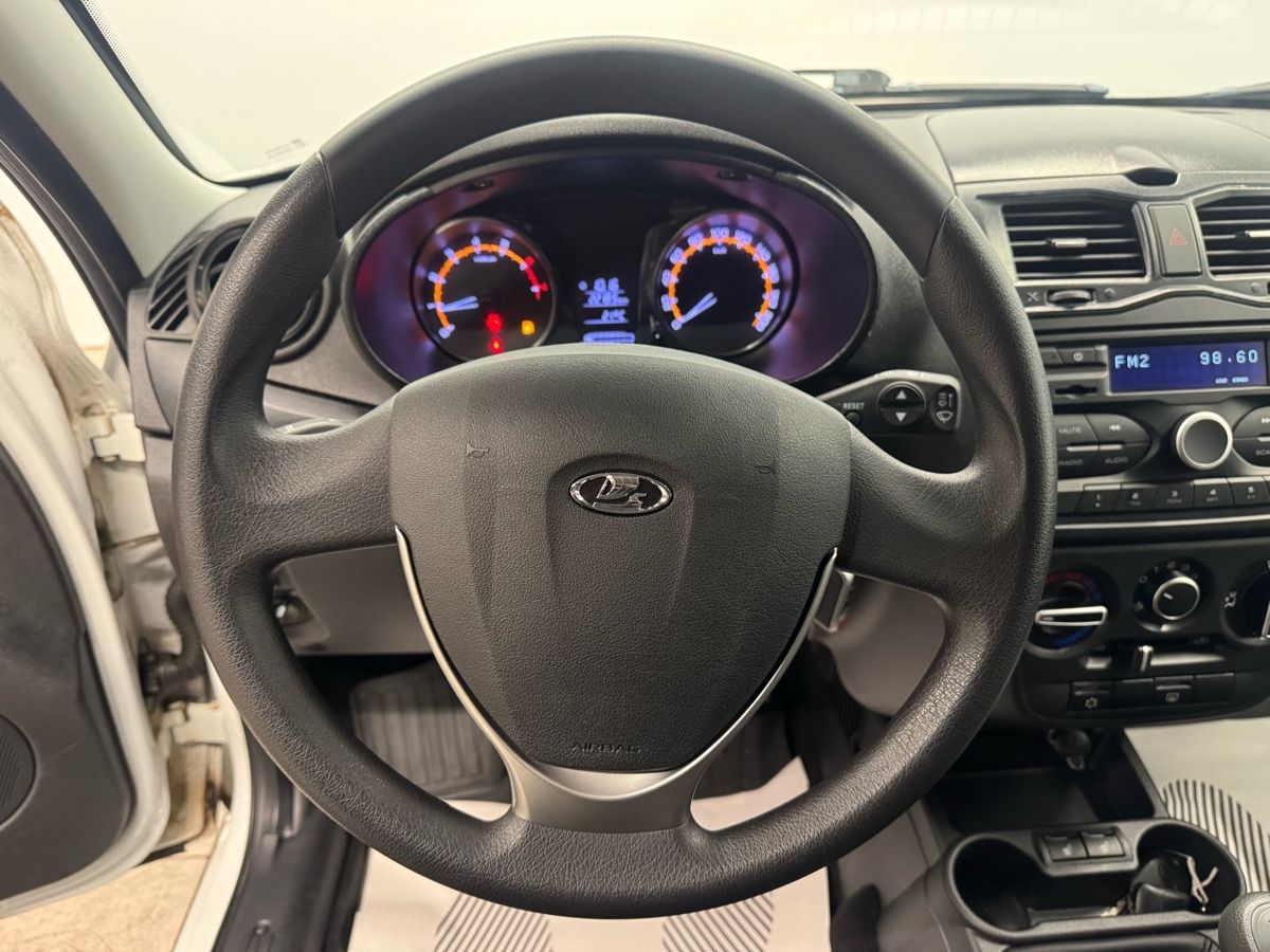 Lada Granta 999 2023 г.в., 22 300 км.