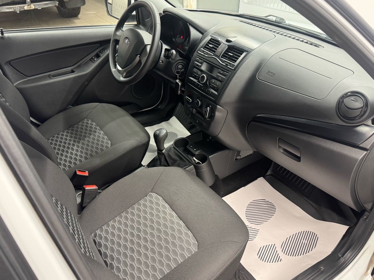 Lada Granta 999 2023 г.в., 22 300 км.