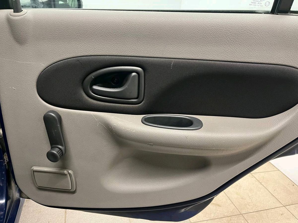 Renault Symbol 999 2011 г.в., 177 000 км.