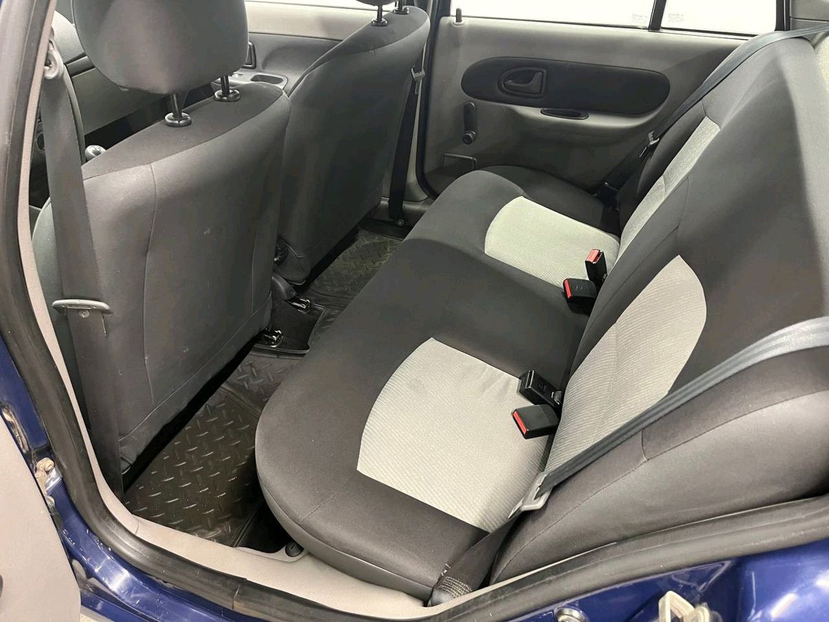 Renault Symbol 999 2011 г.в., 177 000 км.