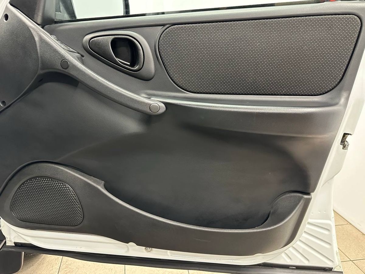 Lada Niva Travel Luxe'24 2024 г.в., 31 448 км.