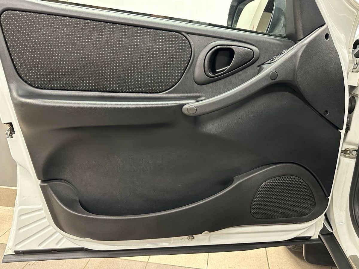 Lada Niva Travel Luxe'24 2024 г.в., 31 448 км.