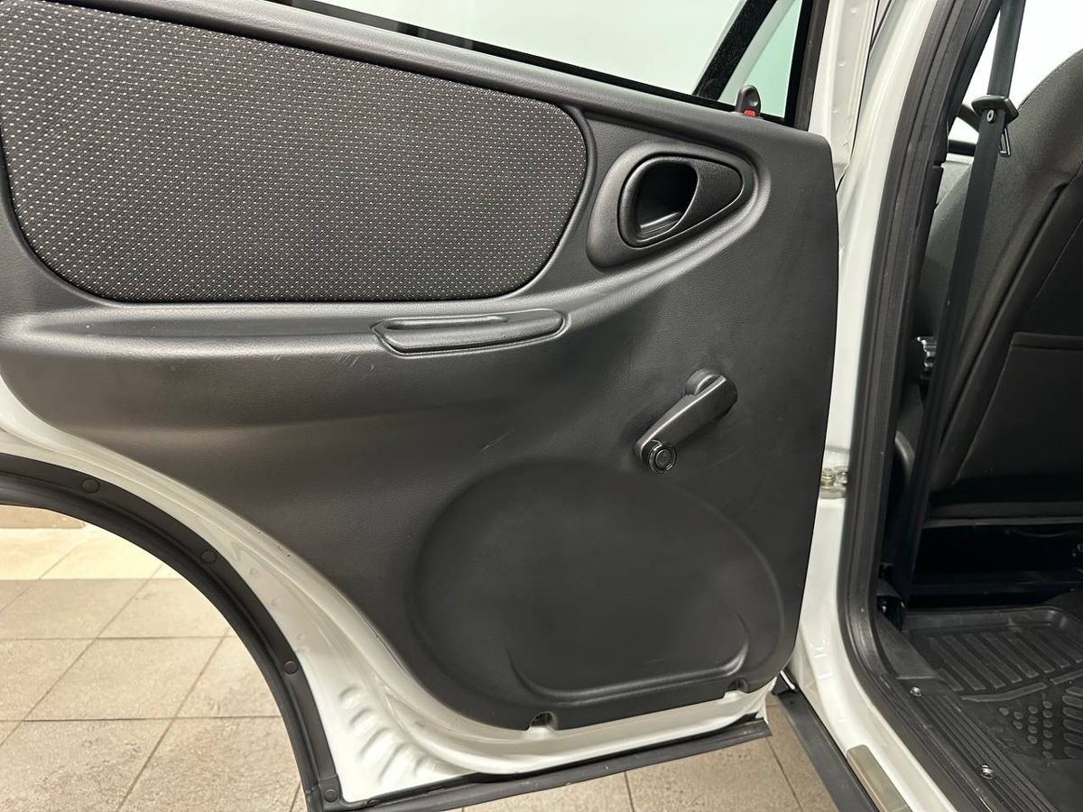 Lada Niva Travel Luxe'24 2024 г.в., 31 448 км.