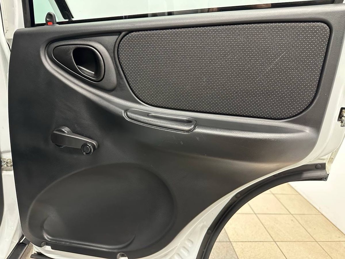 Lada Niva Travel Luxe'24 2024 г.в., 31 448 км.