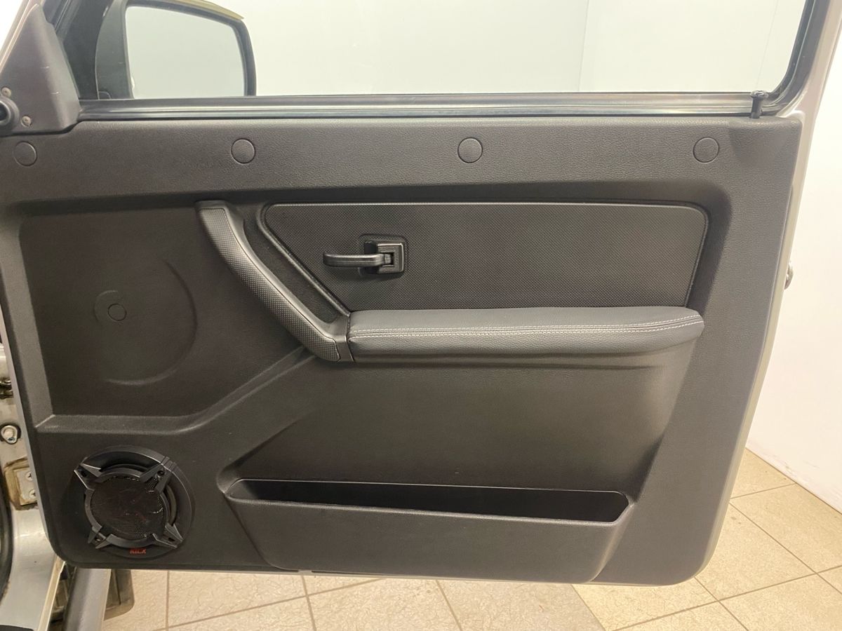 Lada Niva Legend Classic'22 2022 г.в., 29 000 км.