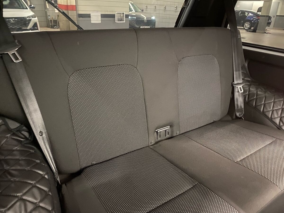 Lada Niva Legend Classic'22 2022 г.в., 29 000 км.