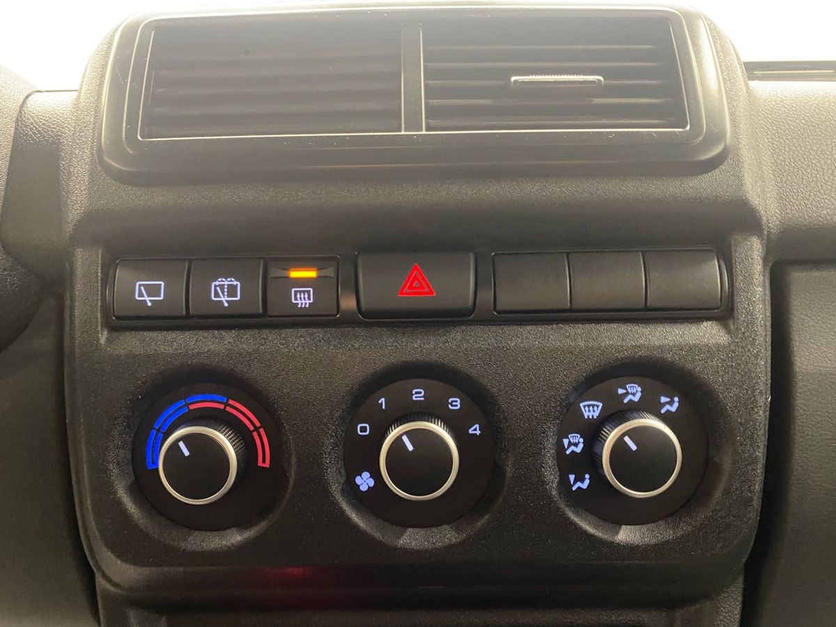 Lada Niva Legend Classic'22 2022 г.в., 29 000 км.