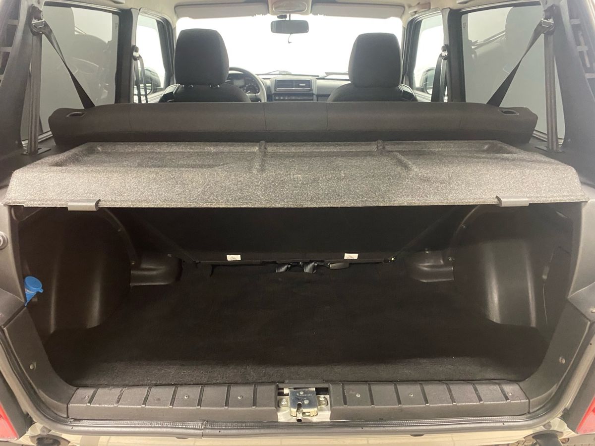 Lada Niva Legend Classic'22 2022 г.в., 29 000 км.