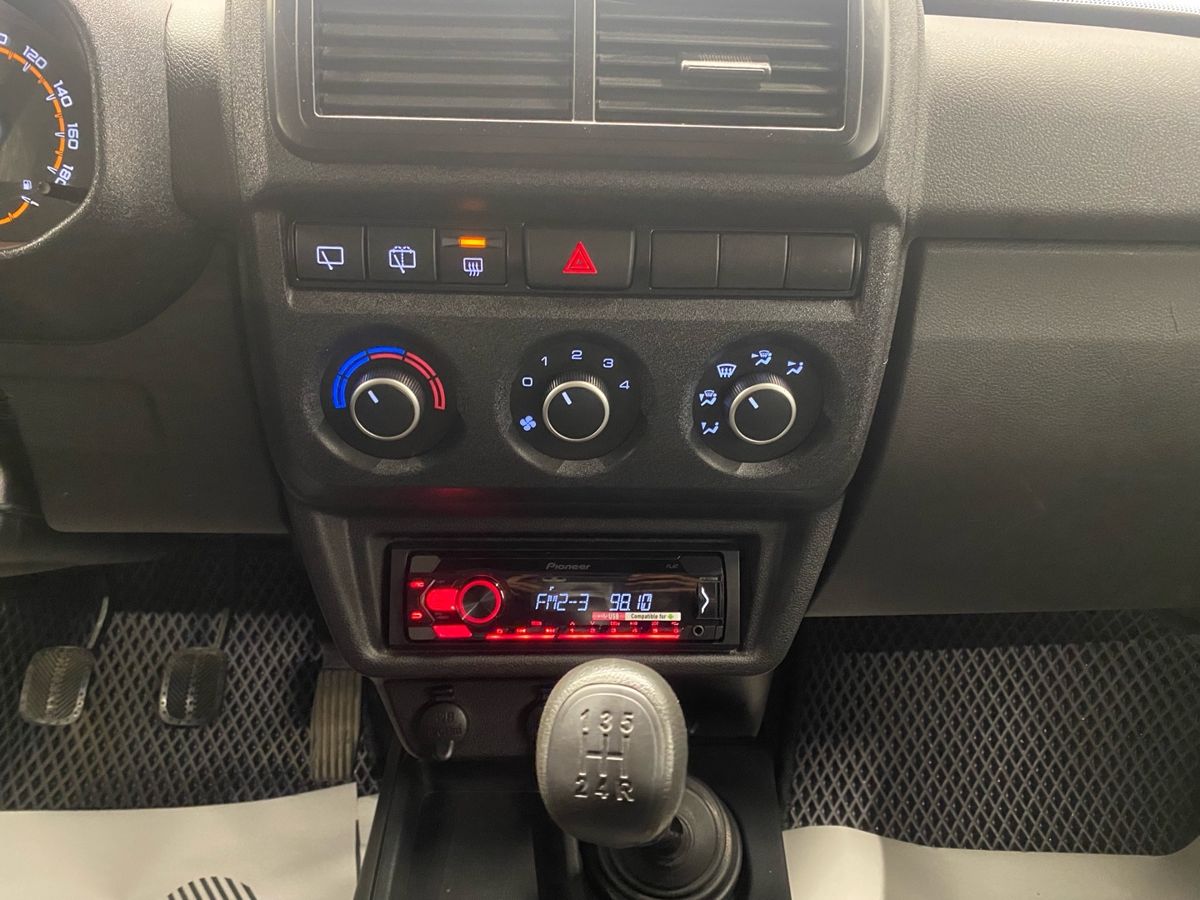 Lada Niva Legend Classic'22 2022 г.в., 29 000 км.