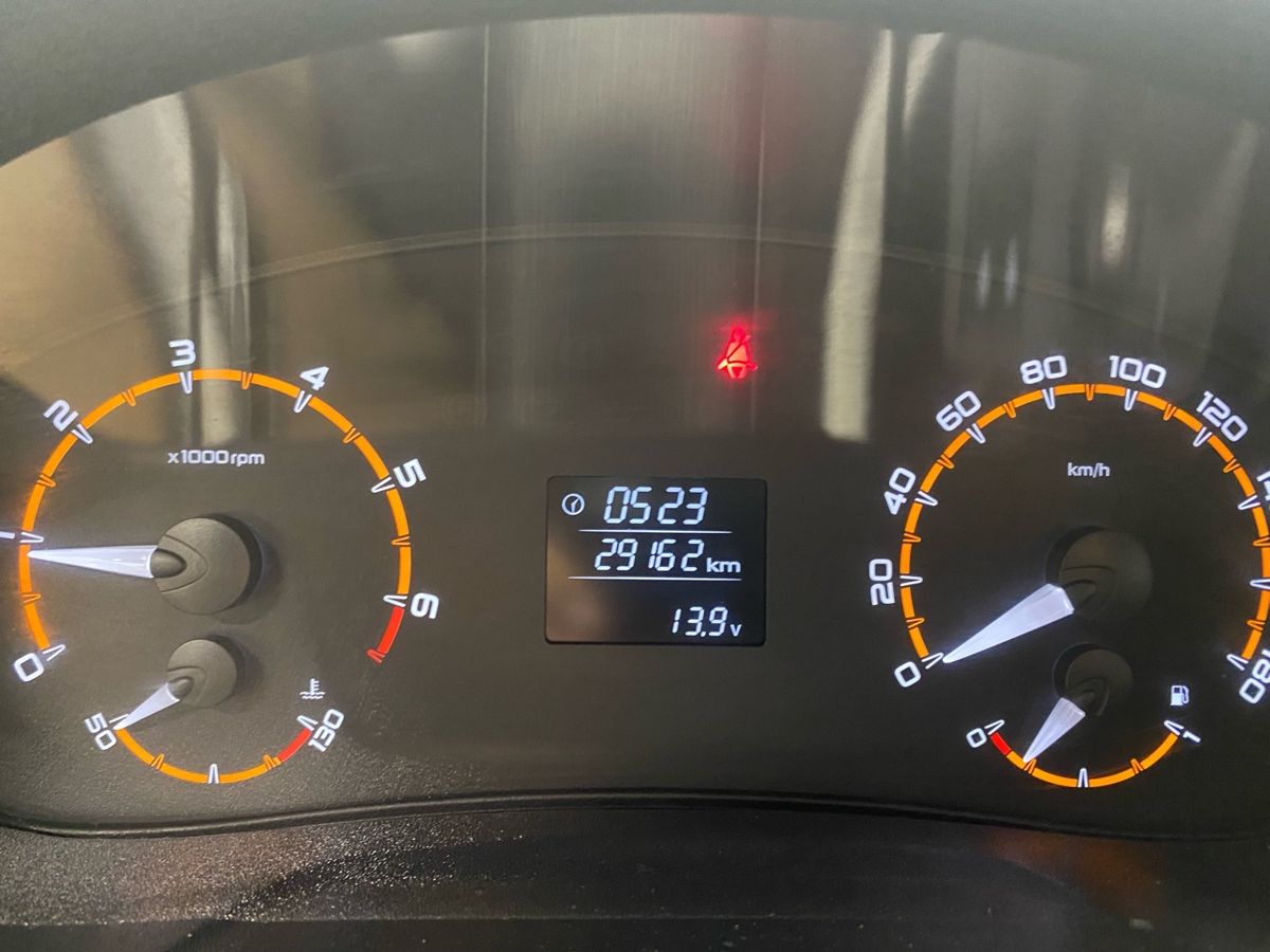 Lada Niva Legend Classic'22 2022 г.в., 29 000 км.