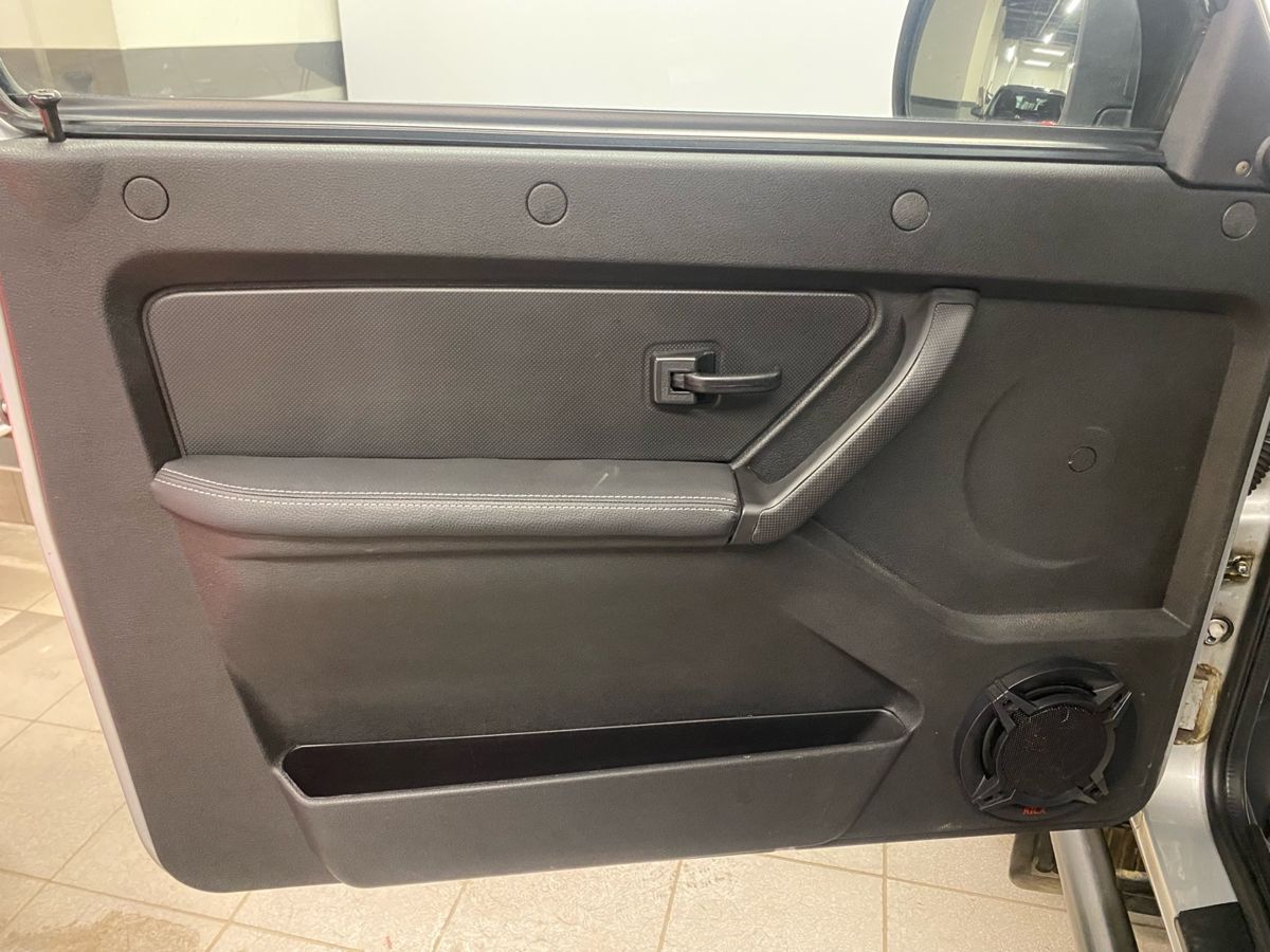 Lada Niva Legend Classic'22 2022 г.в., 29 000 км.