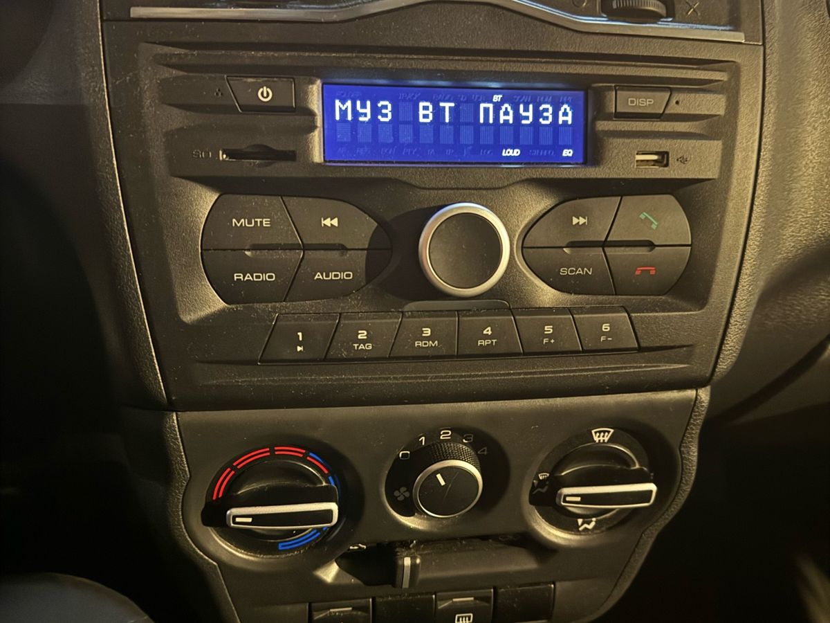 Lada Granta Comfort 2021 г.в., 36 000 км.