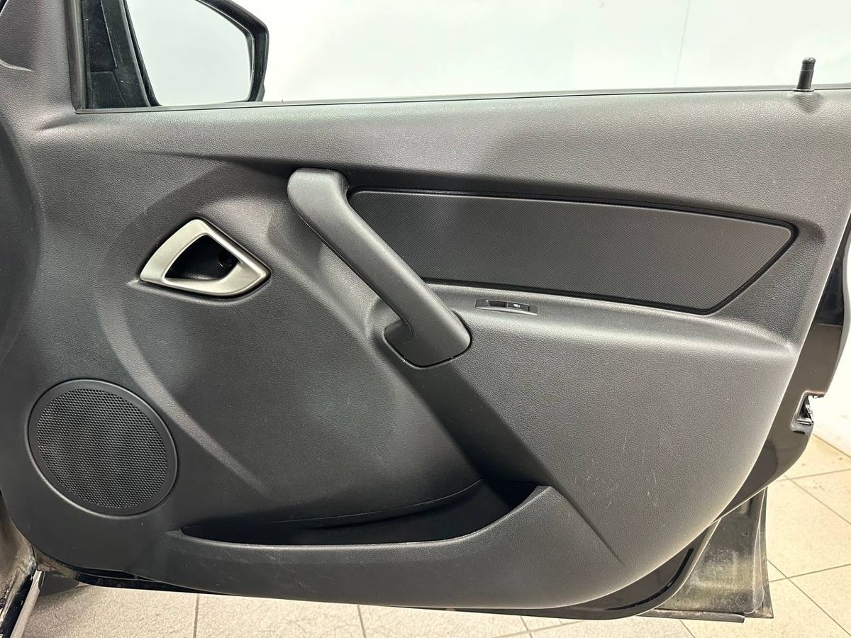 Lada Granta 999 2022 г.в., 125 803 км.