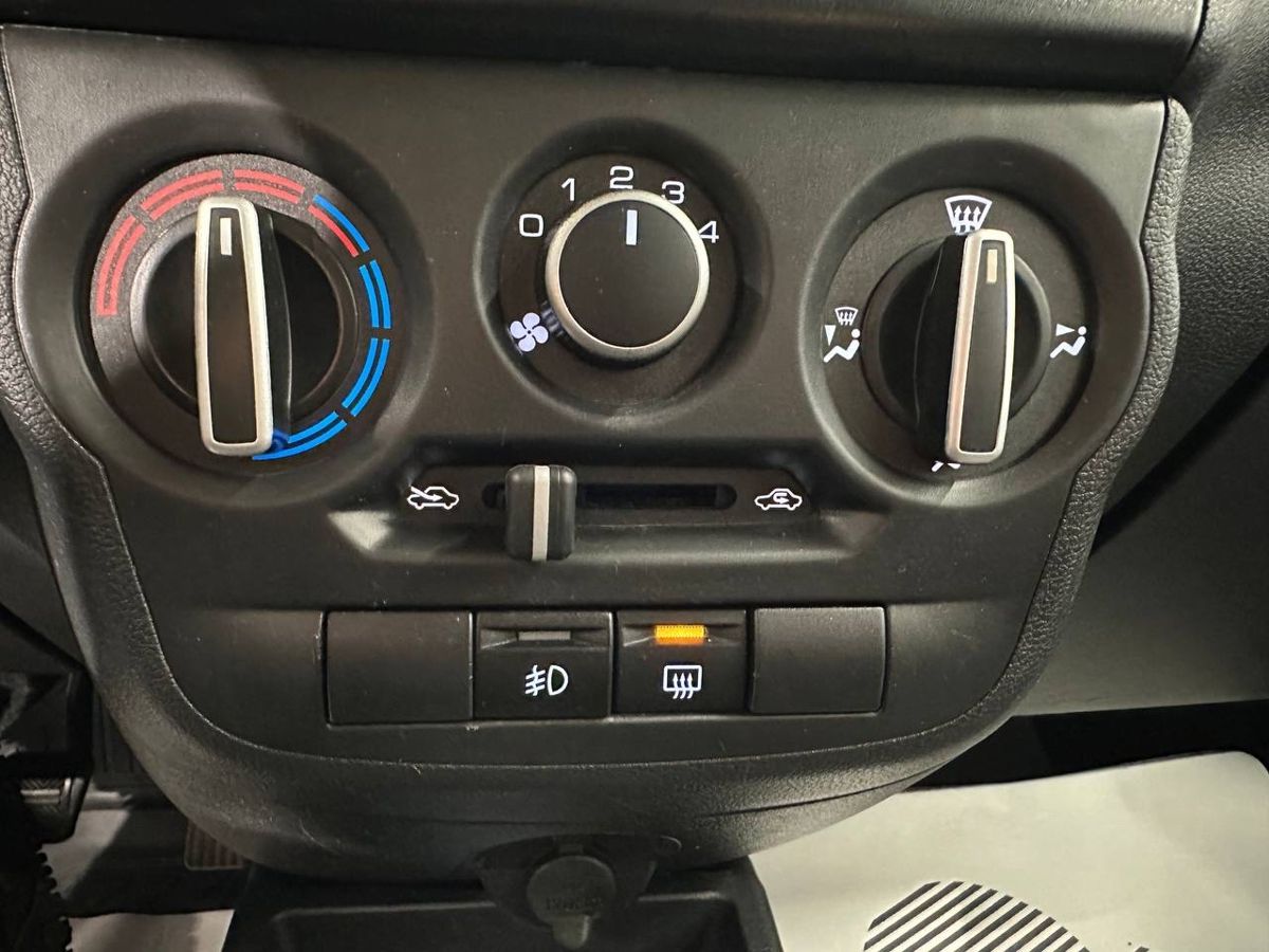 Lada Granta 999 2022 г.в., 125 803 км.