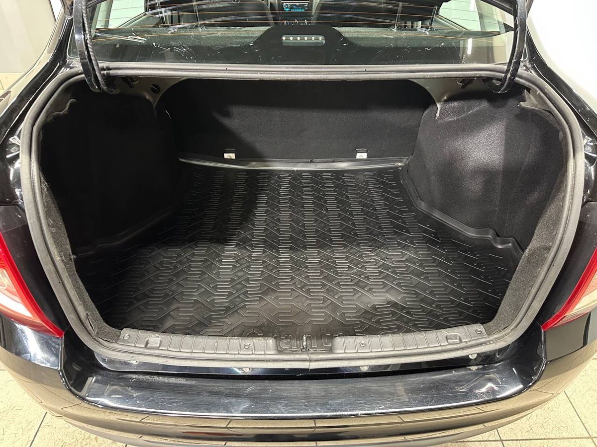 Lada Granta 999 2022 г.в., 125 803 км.