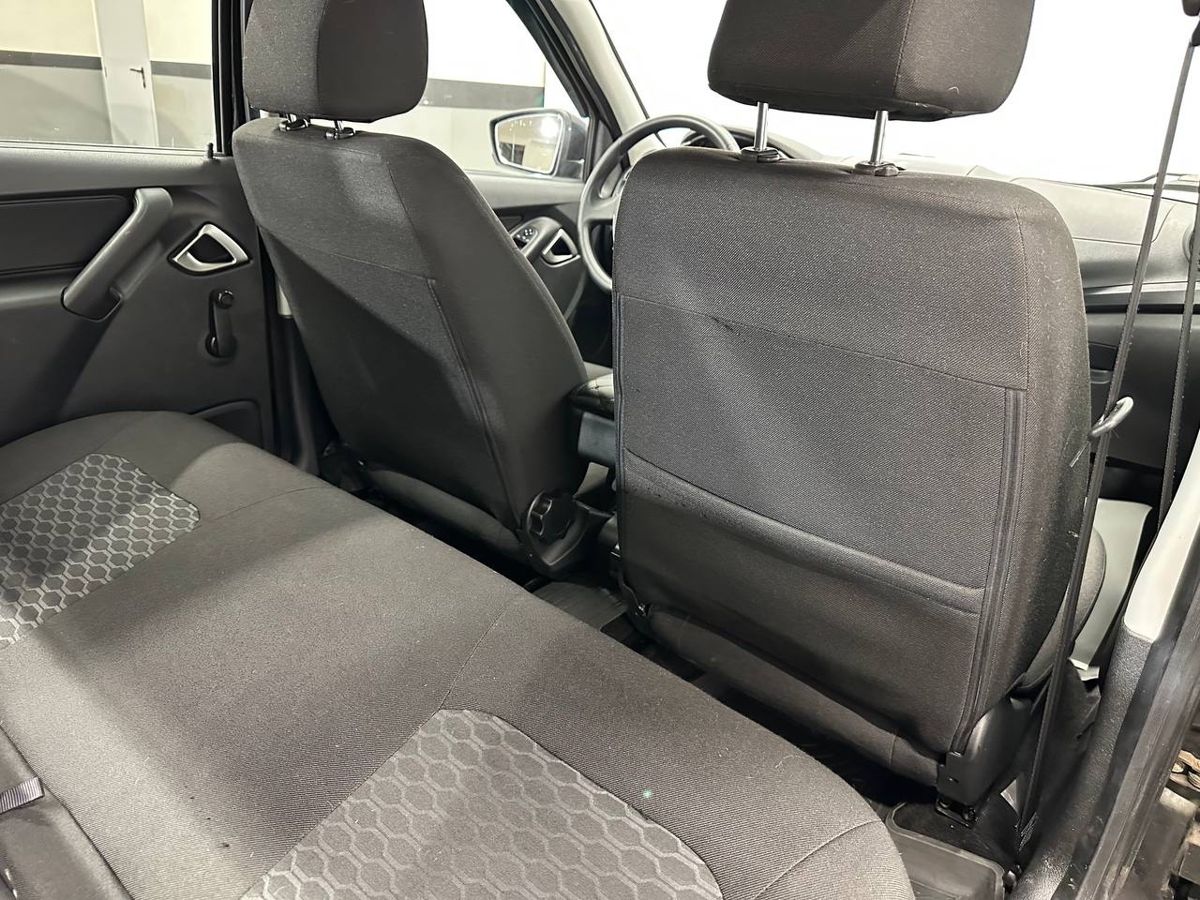 Lada Granta 999 2022 г.в., 125 803 км.