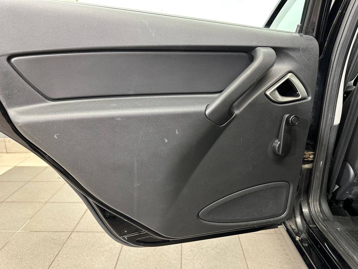 Lada Granta 999 2022 г.в., 125 803 км.