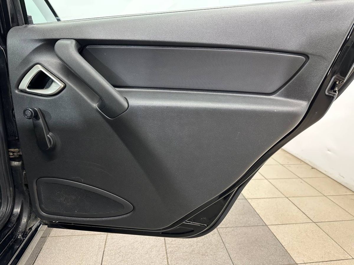 Lada Granta 999 2022 г.в., 125 803 км.