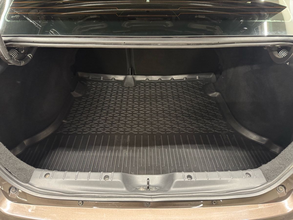 Lada Vesta Luxe (2019-2021) 2022 г.в., 71 500 км.