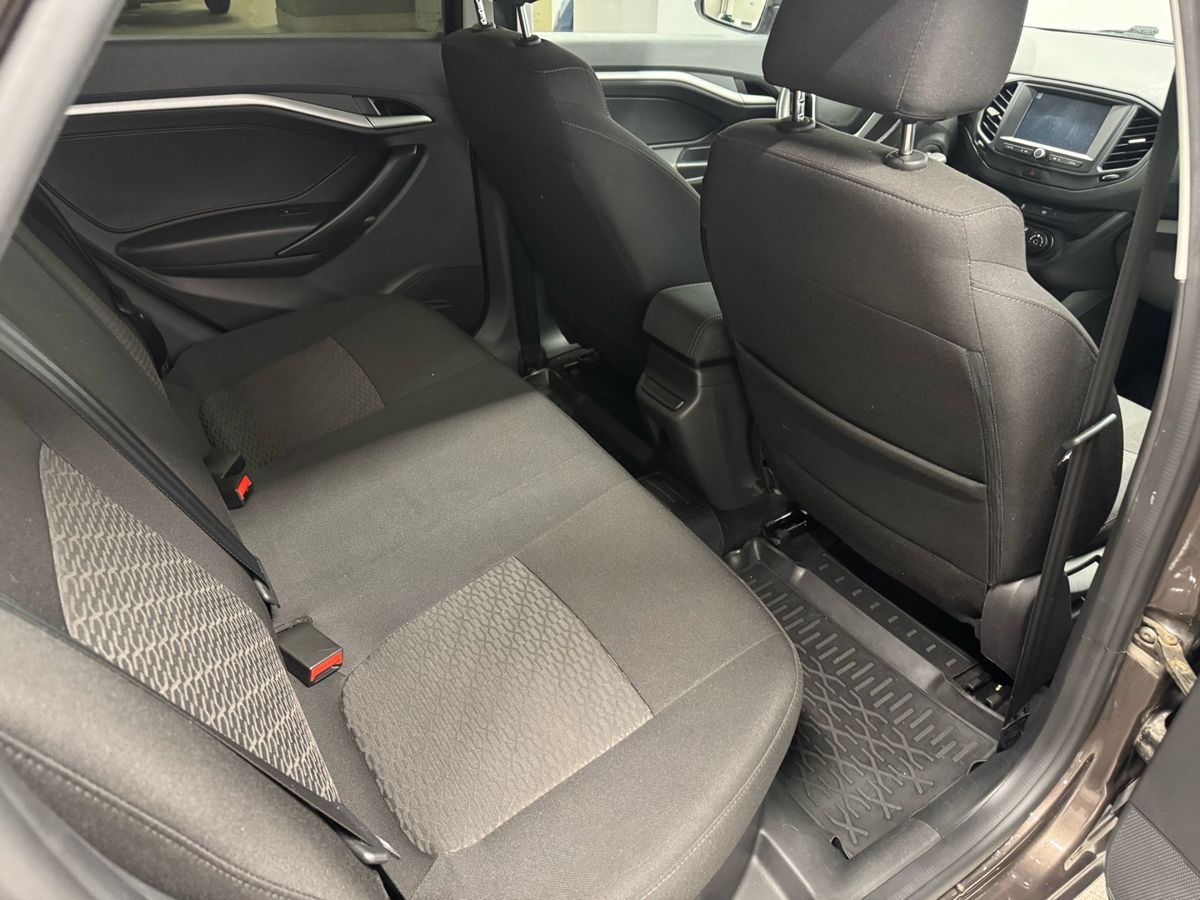 Lada Vesta Luxe (2019-2021) 2022 г.в., 71 500 км.