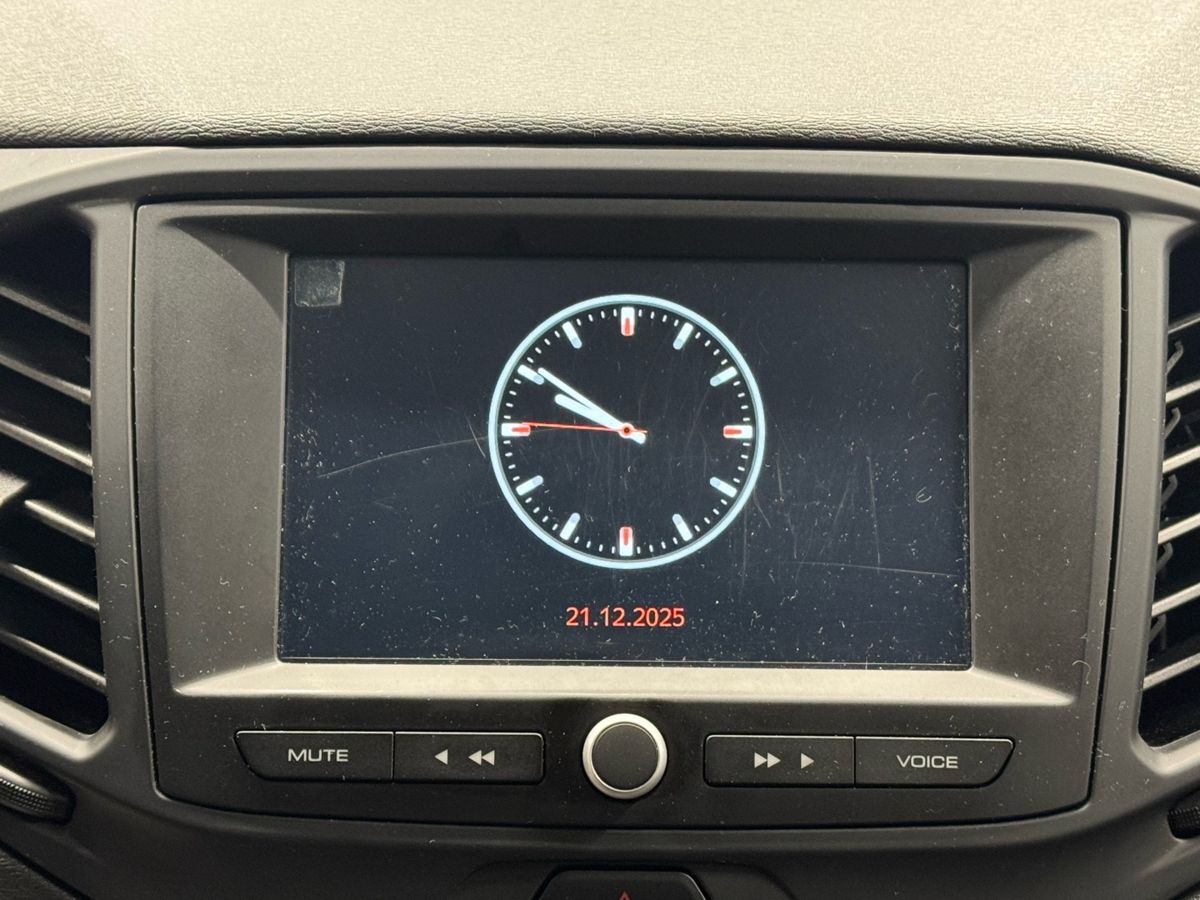 Lada Vesta Luxe (2019-2021) 2022 г.в., 71 500 км.