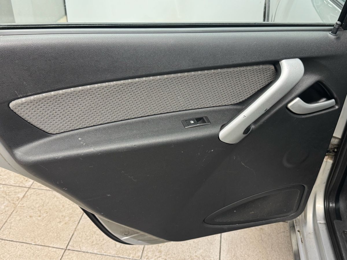 Lada Kalina Luxe 21947-52-X11 2016 г.в., 243 740 км.