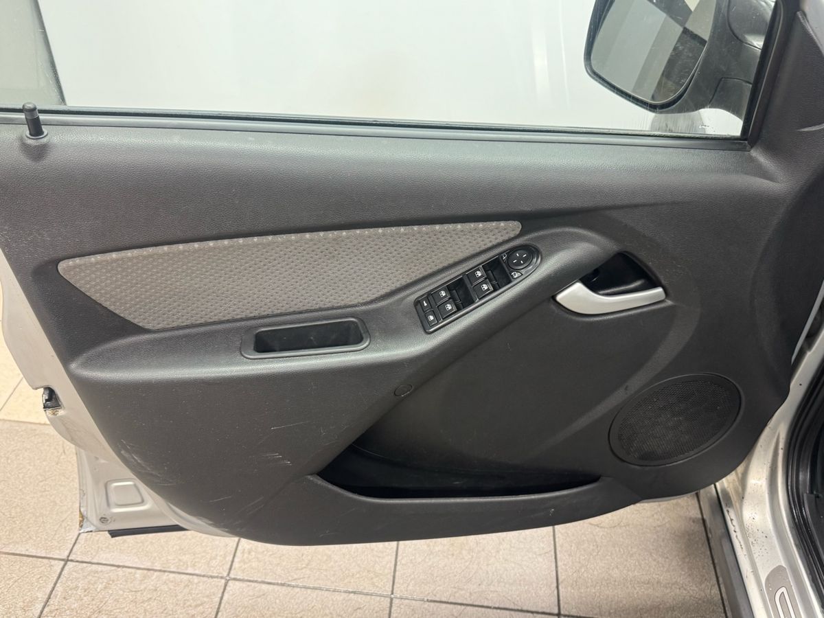 Lada Kalina Luxe 21947-52-X11 2016 г.в., 243 740 км.