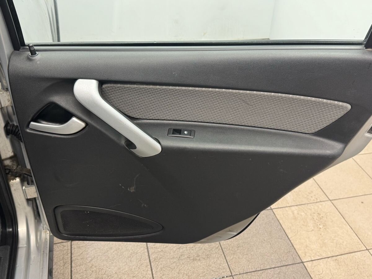 Lada Kalina Luxe 21947-52-X11 2016 г.в., 243 740 км.