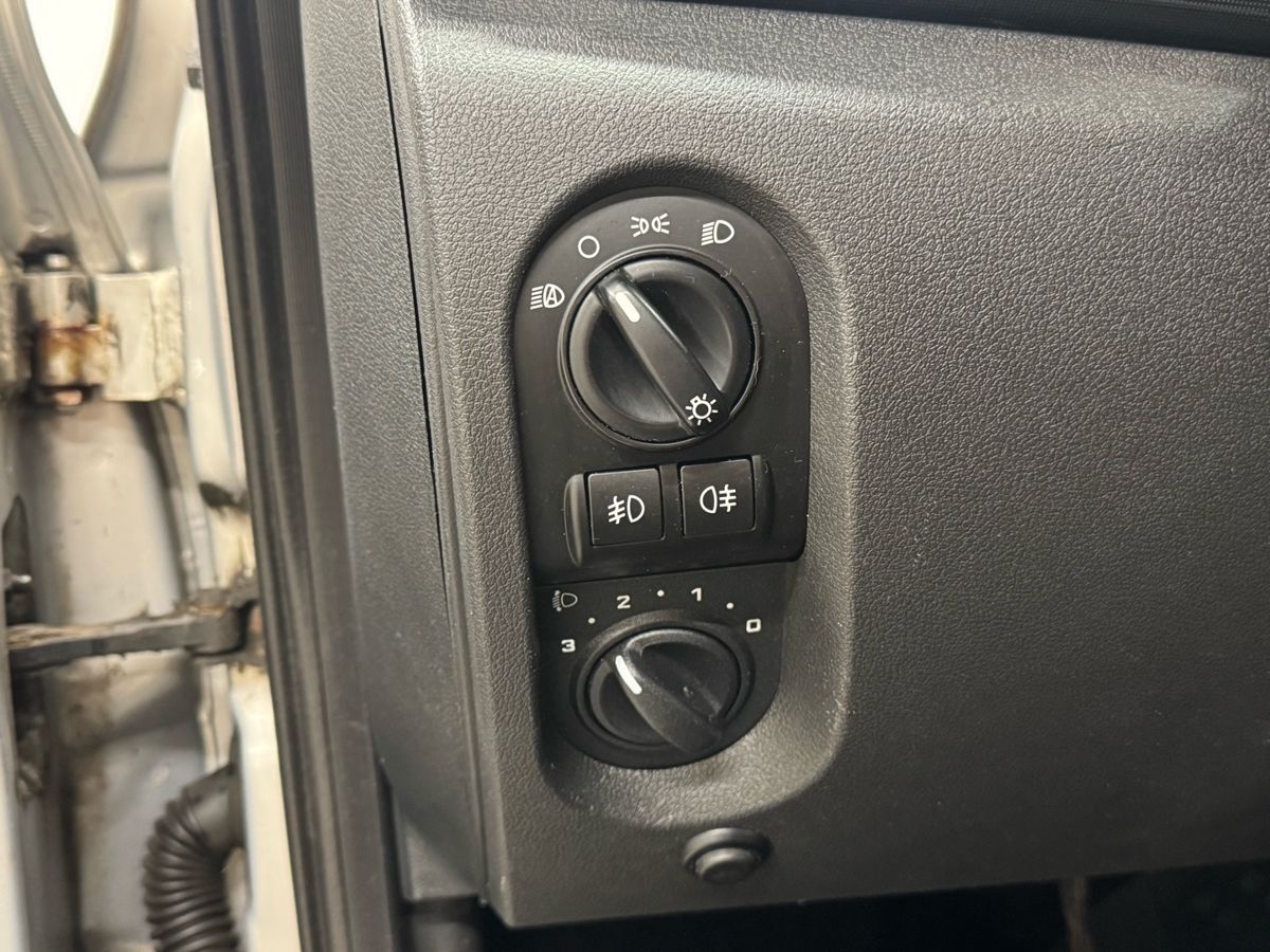 Lada Kalina Luxe 21947-52-X11 2016 г.в., 243 740 км.