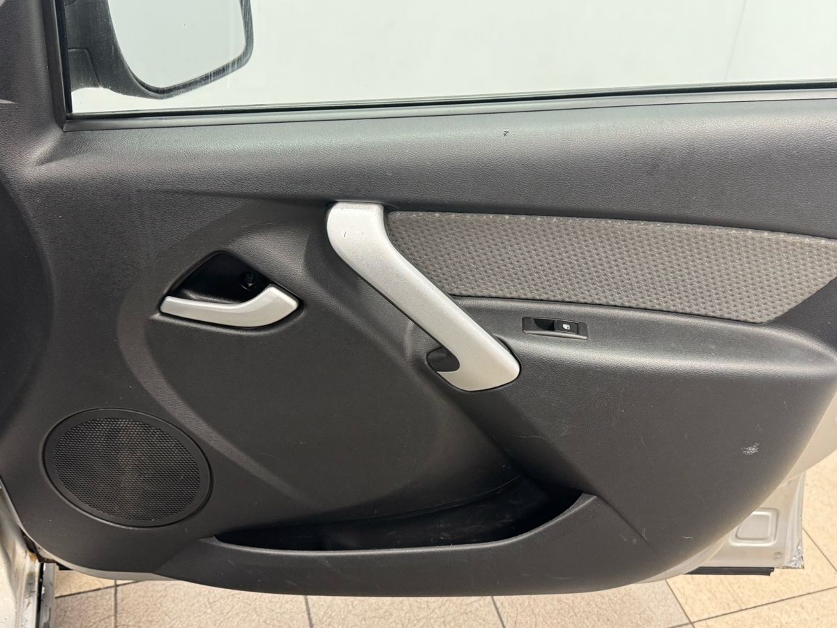 Lada Kalina Luxe 21947-52-X11 2016 г.в., 243 740 км.