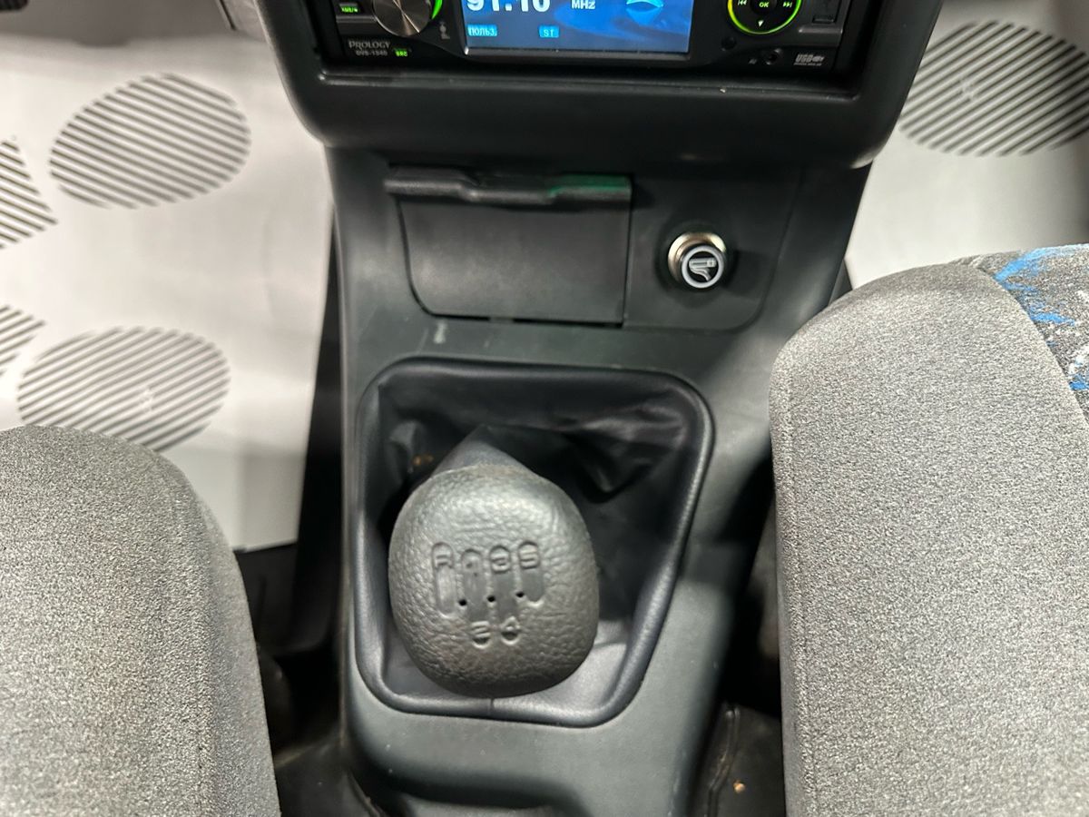 Lada 2112 999 2004 г.в., 97 729 км.