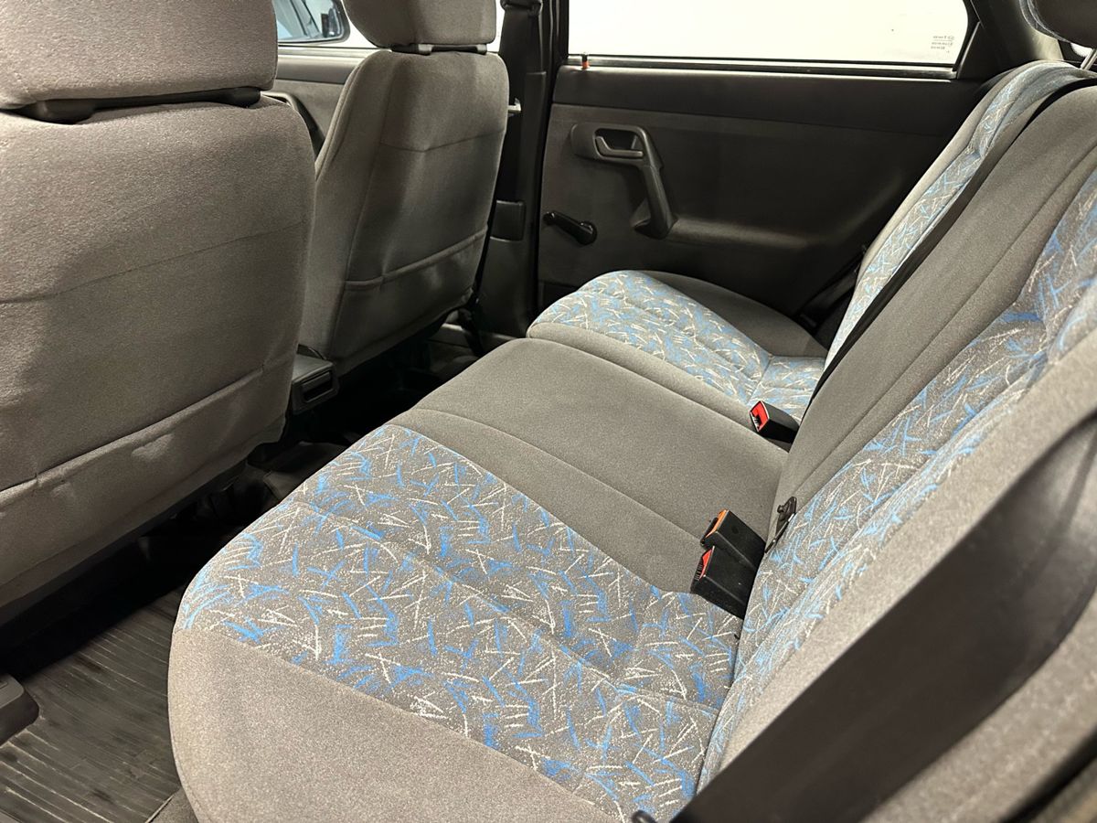 Lada 2112 999 2004 г.в., 97 729 км.