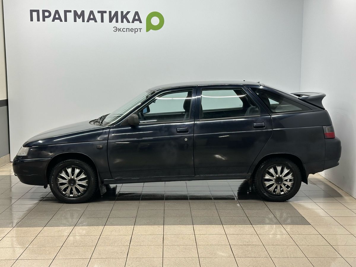 Lada 2112 999 2004 г.в., 97 729 км.