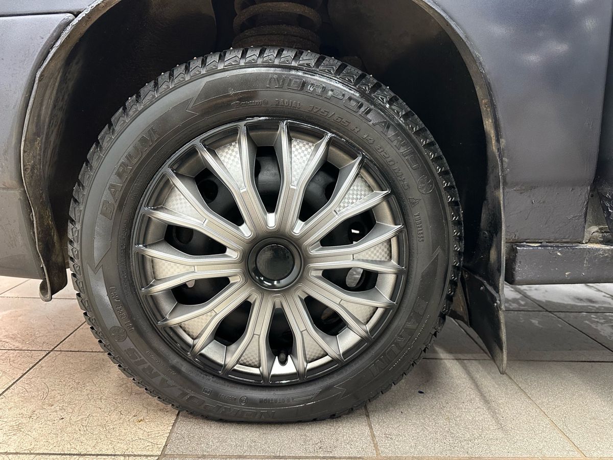 Lada 2112 999 2004 г.в., 97 729 км.