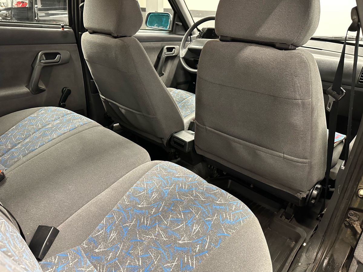 Lada 2112 999 2004 г.в., 97 729 км.