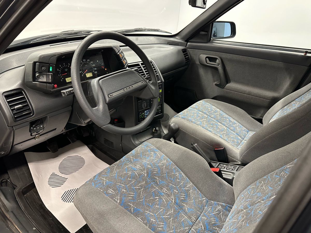 Lada 2112 999 2004 г.в., 97 729 км.