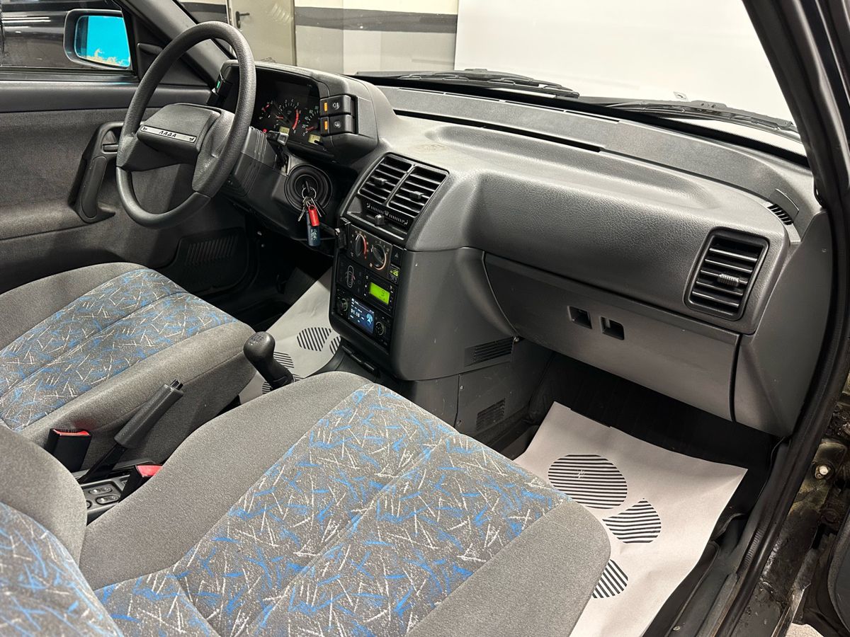 Lada 2112 999 2004 г.в., 97 729 км.