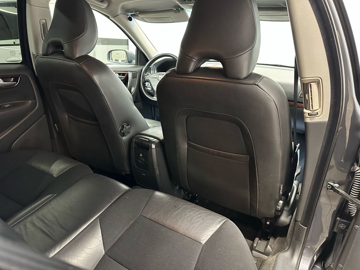 Volvo S60 999 2005 г.в., 164 000 км.