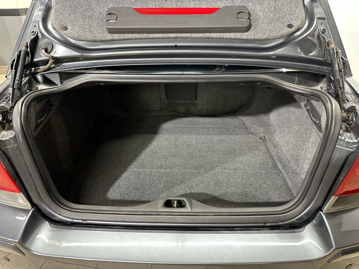 Volvo S60 999 2005 г.в., 164 000 км.